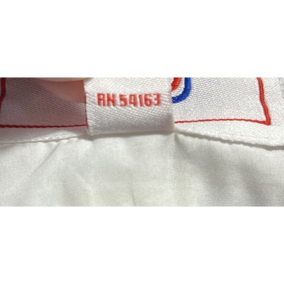 Seattle Seahawks Men's Jacket Size XL Sports Illustrated Wind Breaker NFL‎ - Picture 8 of 11